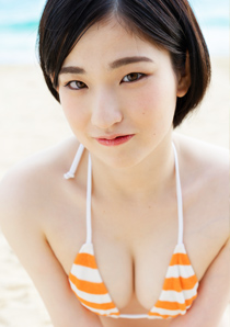 2019年6月21日発売♥相内りりか「ピュア・スマイル」の作品紹介&サンプル動画♥
