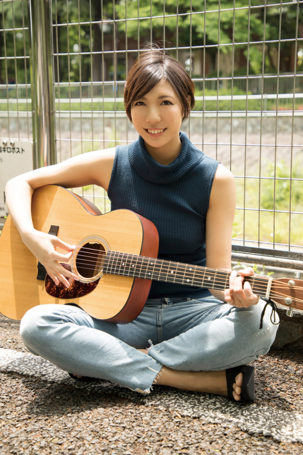 麻倉まりな 恋君 画像