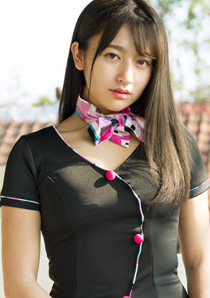 2019年11月22日発売♥徳江かな「タイトル未定」の作品紹介&サンプル動画♥
