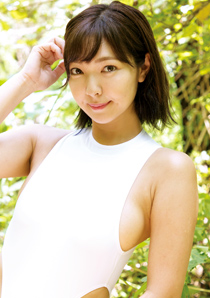 2019年10月25日発売♥南里「Unlimited」の作品紹介&サンプル動画♥