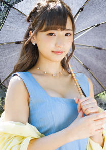 2020年11月20日発売♥藤田あずさ「タイトル未定」の作品紹介&サンプル動画♥