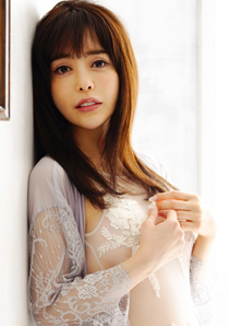 2020年11月20日発売♥林えりか「タイトル未定」の作品紹介&サンプル動画♥