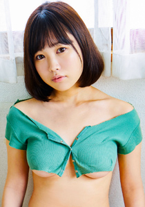 2020年11月20日発売♥那珂川もこ「タイトル未定」の作品紹介&サンプル動画♥