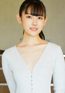 2021年7月21日発売♥林田百加「百加日記」の作品紹介&サンプル動画♥