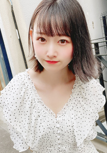 2021年7月21日発売♥小島瑠那「月が綺麗ですね」の作品紹介&サンプル動画♥