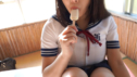 2022年04月22日発売♥永瀬永茉「美味しそうなボディ」の作品紹介＆サンプル動画♥