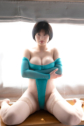 2025年06月20日発売♥戸塚こはる「肉感接写【SOKMIL 動画配信 半額ポイント還元中】」の作品紹介＆サンプル動画♥