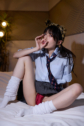 2025年08月29日発売♥村雨芙美「ファンサしちゃうね【SOKMIL 動画半額ポイント還元中】」の作品紹介＆サンプル動画♥