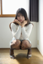2026年09月18日発売♥宮越虹海「肉感接写」の作品紹介＆サンプル動画♥
